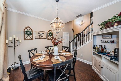 599 Lake Cypress Cir, Oldsmar, FL 34677 - photo 7