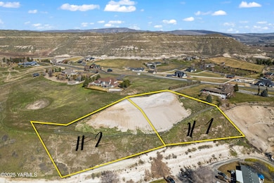 NKA Collins Rd Lot 2 Lot Lines