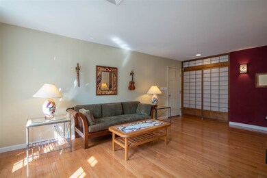 100 Walker Rd, Danville, NH 03819 - photo 3