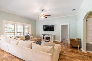 653 Begeman Rd, Mobile, AL 36608 - photo 5