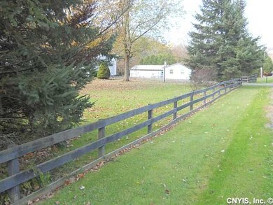 Yard/Garden. Enjoy Outdoor Gatherings on Over 1.5-