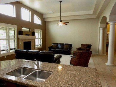 Harrison Family Room