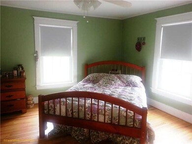 Master Bedroom.