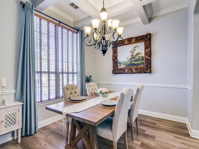 2003 Fairway Woods Dr, Wylie, TX 75098 - photo 3