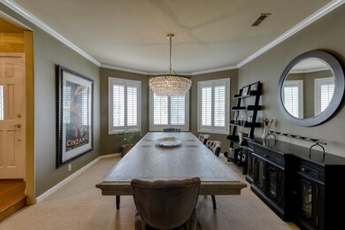 Dining Room 1