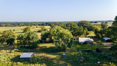 19499 E Whippoorwill Ln, Atoka, OK 74525 - photo 3