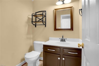 2402 Pine Tree Way, Suffolk, VA 23434 - photo 6