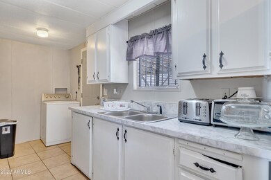 Kitchen View