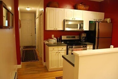 324 High St unit 1, Newburyport, MA 01950 - photo 7