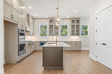 3412 Archerfield Way, Smyrna, GA 30080 - photo 3