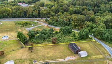 .785 acres Cresthill Dr, Lexington, VA 24450 - photo 3