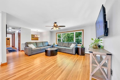 128 Bradford St, North Andover, MA 01845 - photo 7