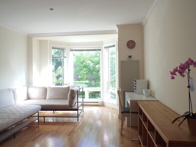 2-14 Saint Paul St unit 206, Brookline, MA 02446 - photo 2