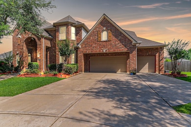 Nestled in the desirable Firethorne community, thi