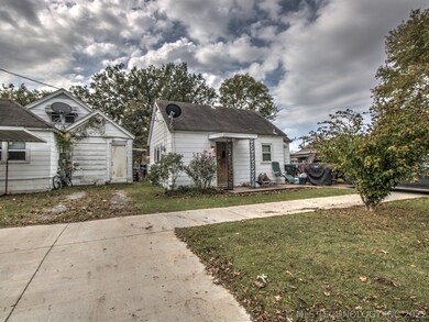 615 N Seminole Ave, Claremore, OK 74017 - photo 3
