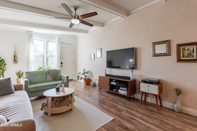 4438 E Hubbell St unit 28, Phoenix, AZ 85008 - photo 5