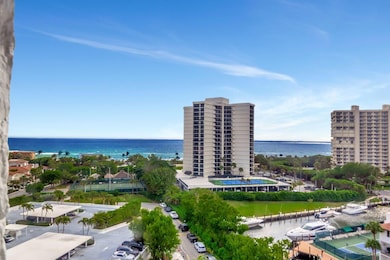 Aberdeen Arms Condominium unit PH10, Highland Beach, FL 33487 - photo 2
