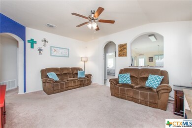 409 Coby Dr, Troy, TX 76579 - photo 4