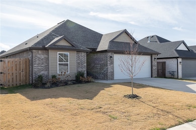 1105 Winifred Ave, Lowell, AR 72745 - photo 6