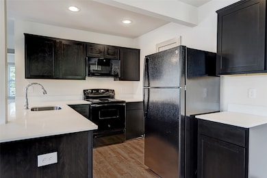 1011 Enid St unit 4, Houston, TX 77009 - photo 6