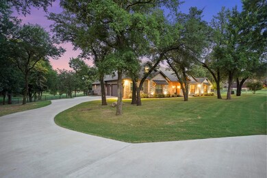 3803 De Cordova Ranch Rd, Granbury, TX 76049 - photo 3