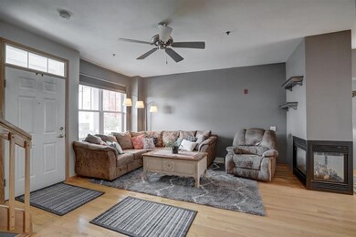 2787 Crinkle Root Dr, Fitchburg, WI 53711 - photo 6