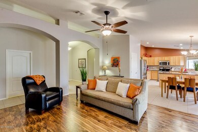 Comfortable Living