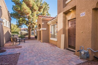 5450 Shay Mountain Place unit 202, Las Vegas, NV 89149 - photo 6
