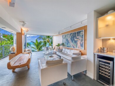 3015 Kalakaua Ave unit 401, Honolulu, HI 96815 - photo 2