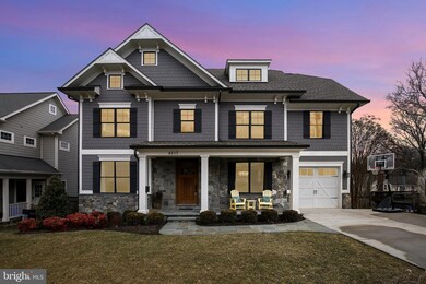 4517 Fairfield Dr, Bethesda, MD 20814 - photo 3