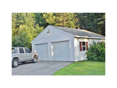 Garage.
