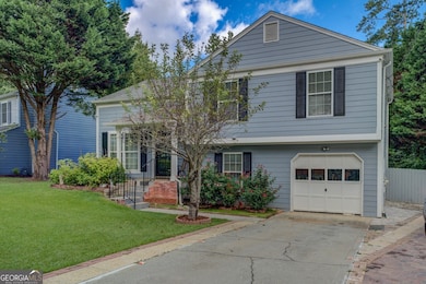 4740 Carversham Way, Alpharetta, GA 30022 - photo 3