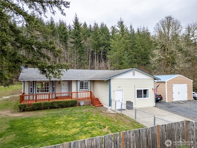 117 Torrey Ln, Chehalis, WA 98532 - photo 3