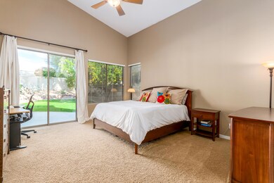 Split Master Opens to Gorgeous Yard