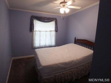 Bedroom #2