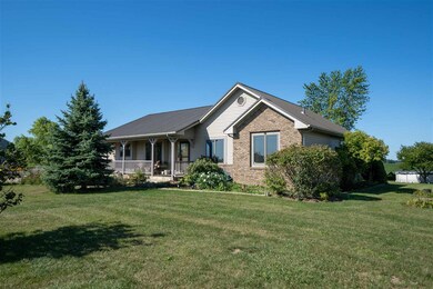 11552 N 750 E, Ossian, IN 46777 - photo 5