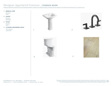 2010 River Bend Dr, Charleston, SC 29412 - photo 6