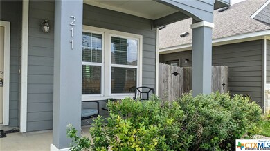 211 Wainscot Oak Way, San Marcos, TX 78666 - photo 3