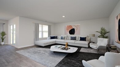 135 Clover Walk Dr unit Lot 127- Aria A, Conway, SC 29526 - photo 6