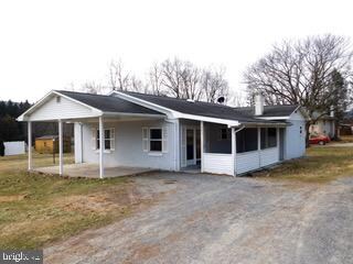 361 S Valley View Ln, Keyser, WV 26726 - photo 2