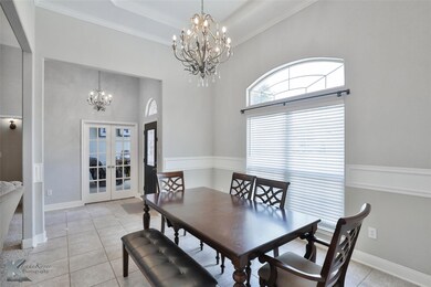 3317 White Oaks Dr, Abilene, TX 79606 - photo 6