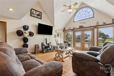 1818 Union Carbide Rd, Woodbine, GA 31569 - photo 2