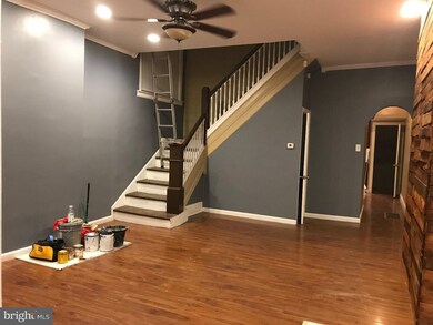 435 W Hansberry St, Philadelphia, PA 19144 - photo 4