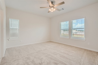 6431 Pine Heights Dr, Magnolia, TX 77354 - photo 7