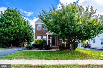 11205 Rose Hill Ct, Fredericksburg, VA 22407 - photo 4