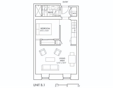 33 3rd Ave unit 209, Charlestown, MA 02129 - photo 2