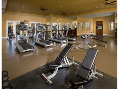 Other. EXERCISE ROOM
