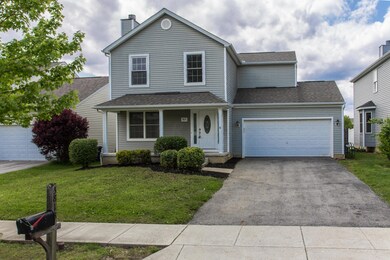 3813 Barkwillow Ln, Columbus, OH 43207 - photo 2