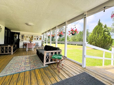 Porch 2 New