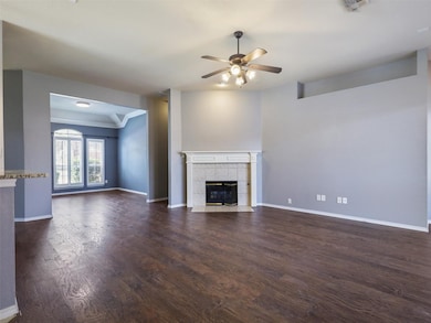 5628 Rock Canyon Rd, the Colony, TX 75056 - photo 7